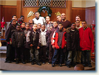 Christmas 07