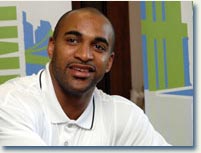 David Tyree