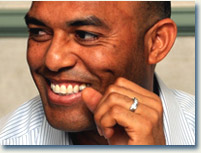 Mariano Rivera