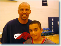 Jason Kidd