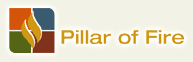 Pillar Of Fire