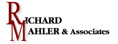 Richard Mahler Assoc.