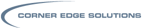 Corner Edge Solutions
